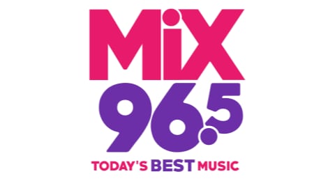 Mix 96.5 Tulsa